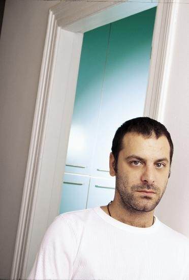 Ozan Güven fotoğrafı