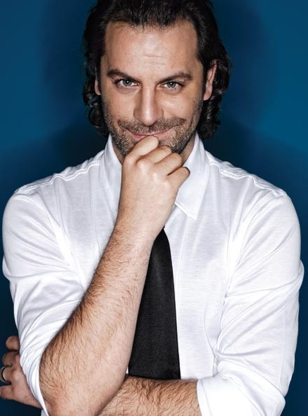 Ozan Güven fotoğrafı