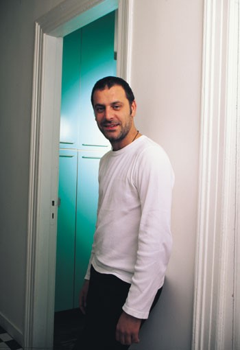 Ozan Güven fotoğrafı