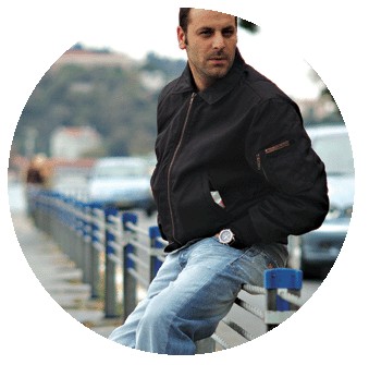 Ozan Güven fotoğrafı