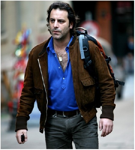 Ozan Güven Fotoğrafı