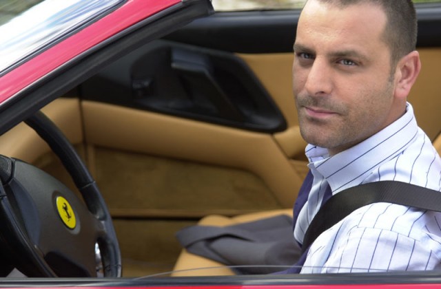 Ozan Güven Fotoğrafı