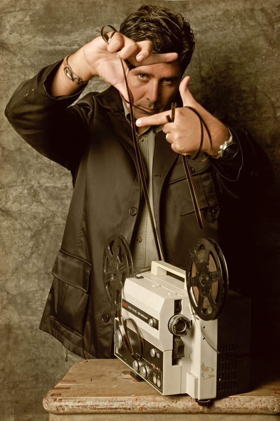 Ömer Faruk Sorak fotoğrafı