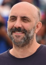 Gaspar Noé fotoğrafı
