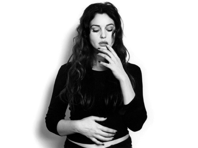 Monica Bellucci fotoğrafı