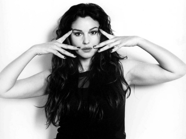 Monica Bellucci fotoğrafı