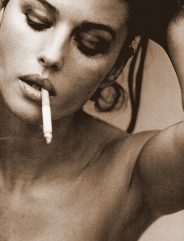 Monica Bellucci fotoğrafı