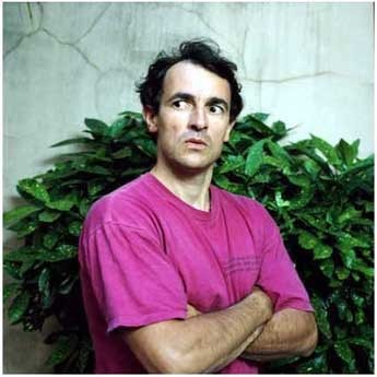 Albert Dupontel fotoğrafı