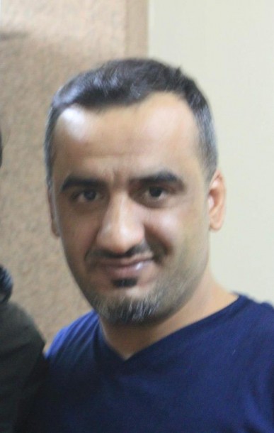 Ahmet özbaysal Fotoğrafı