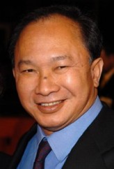 John Woo fotoğrafı