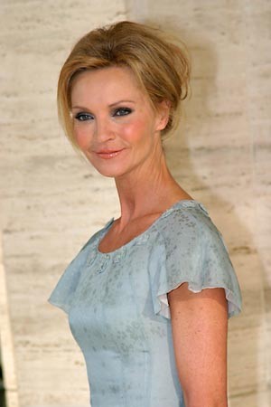 Joan Allen Fotoğrafı