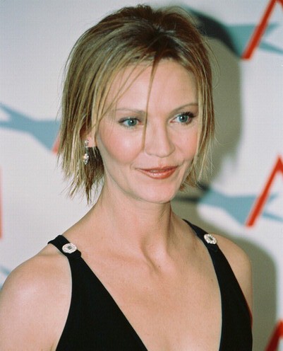 Joan Allen Fotoğrafı