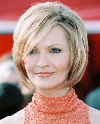 Joan Allen Fotoğrafı