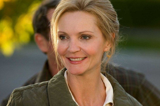 Joan Allen fotoğrafı