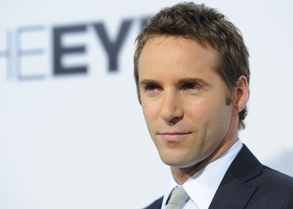Alessandro Nivola Fotoğrafı