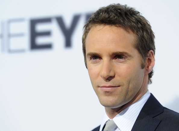 Alessandro Nivola Fotoğrafı