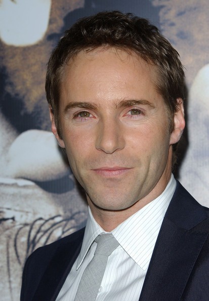 Alessandro Nivola Fotoğrafı