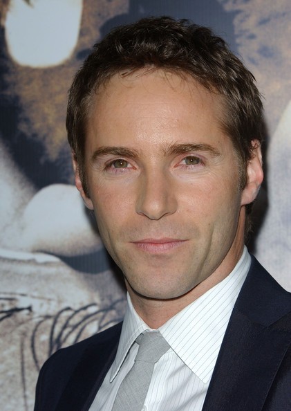 Alessandro Nivola Fotoğrafı
