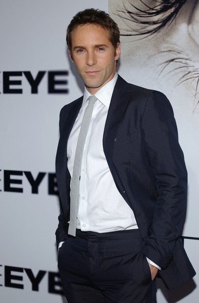 Alessandro Nivola Fotoğrafı