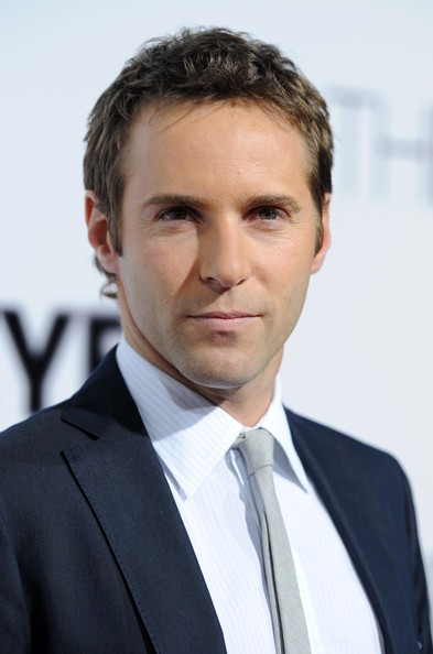 Alessandro Nivola fotoğrafı