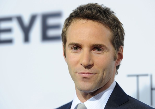 Alessandro Nivola fotoğrafı