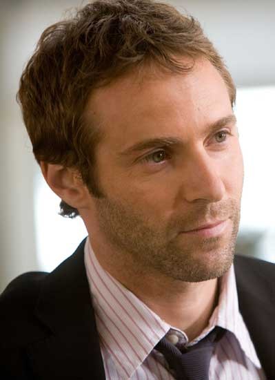 Alessandro Nivola Fotoğrafı