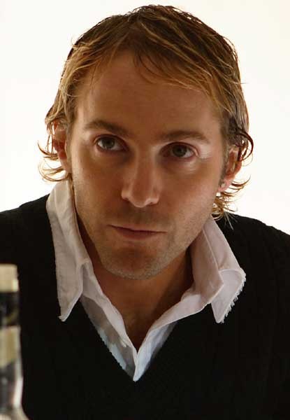 Alessandro Nivola Fotoğrafı