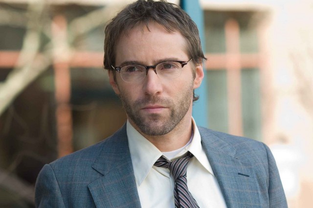 Alessandro Nivola Fotoğrafı