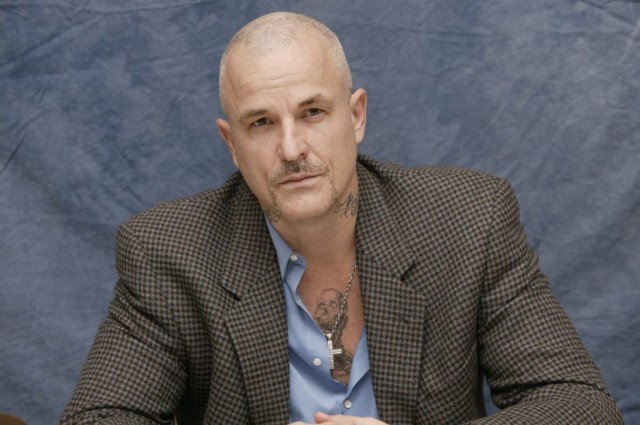 Nick Cassavetes fotoğrafı