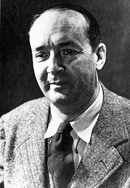 Vladimir Nabokov fotoğrafı