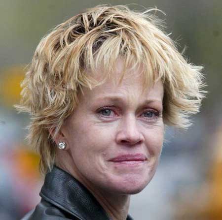 Melanie Griffith fotoğrafı