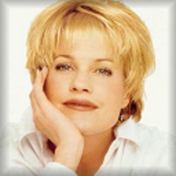 Melanie Griffith fotoğrafı