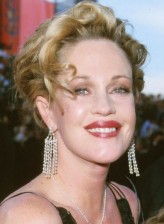 Melanie Griffith fotoğrafı