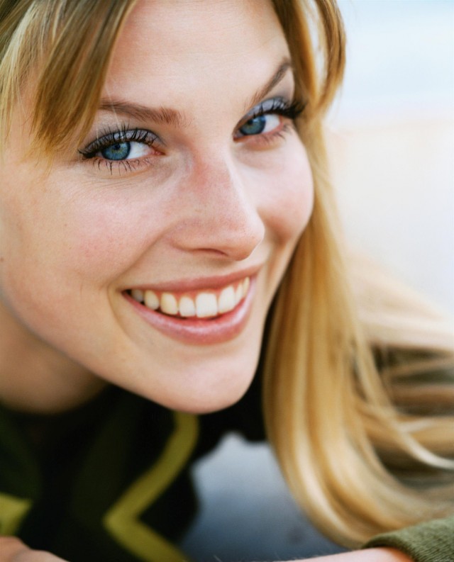 Ali Larter Fotoğrafı