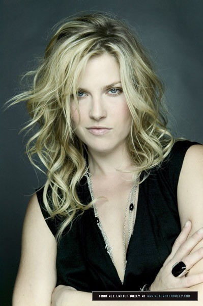 Ali Larter Fotoğrafı
