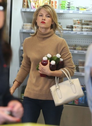 Ali Larter Fotoğrafı