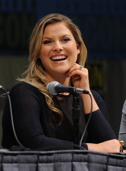 Ali Larter Fotoğrafı