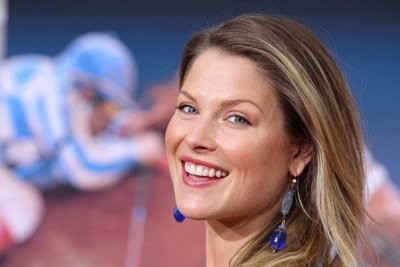 Ali Larter Fotoğrafı