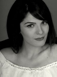 Sevtap Özaltun Fotoğrafı