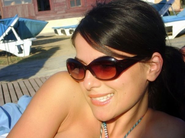 Sevtap Özaltun Fotoğrafı