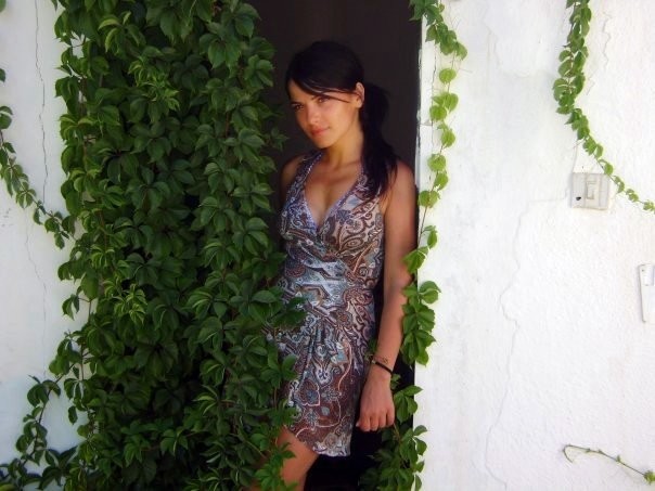 Sevtap Özaltun Fotoğrafı