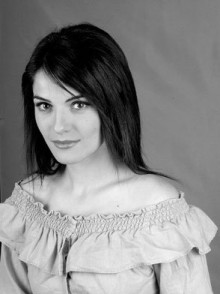 Sevtap Özaltun Fotoğrafı