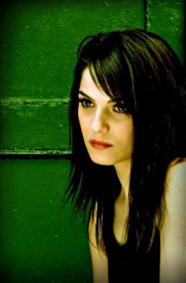 Sevtap Özaltun Fotoğrafı