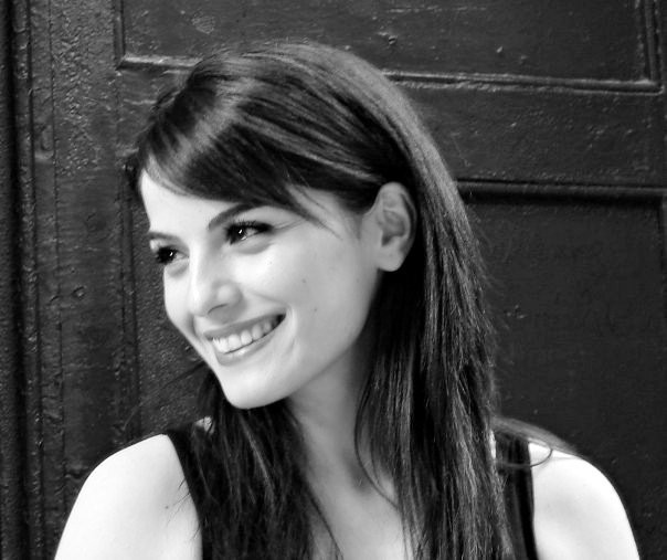 Sevtap Özaltun Fotoğrafı