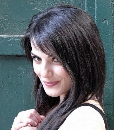 Sevtap Özaltun Fotoğrafı