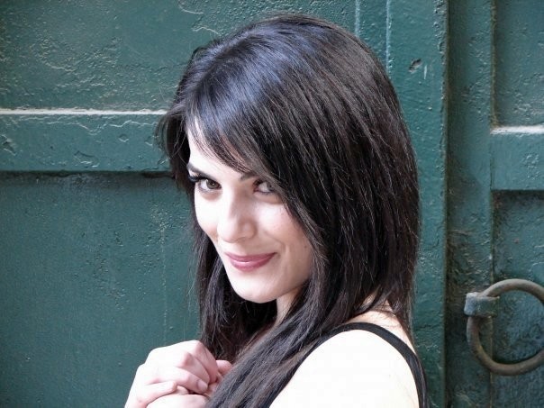 Sevtap Özaltun Fotoğrafı