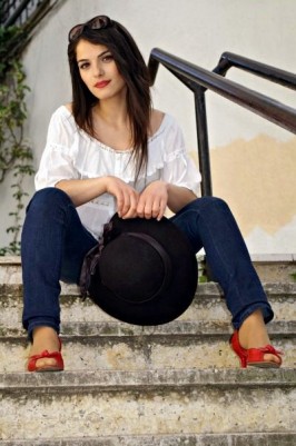 Sevtap Özaltun Fotoğrafı