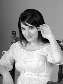 Sevtap Özaltun Fotoğrafı