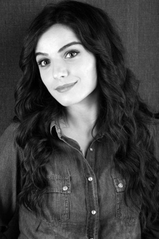 Sevtap Özaltun Fotoğrafı