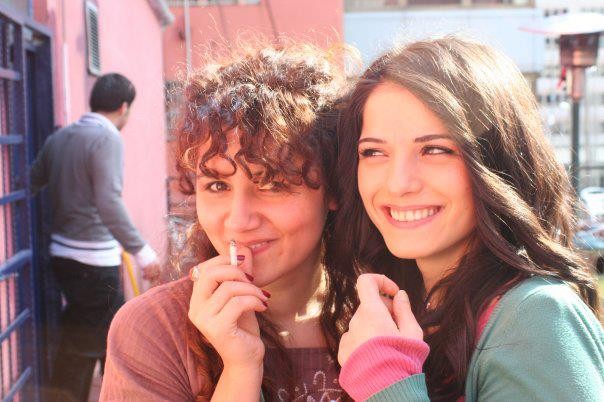 Sevtap Özaltun Fotoğrafı